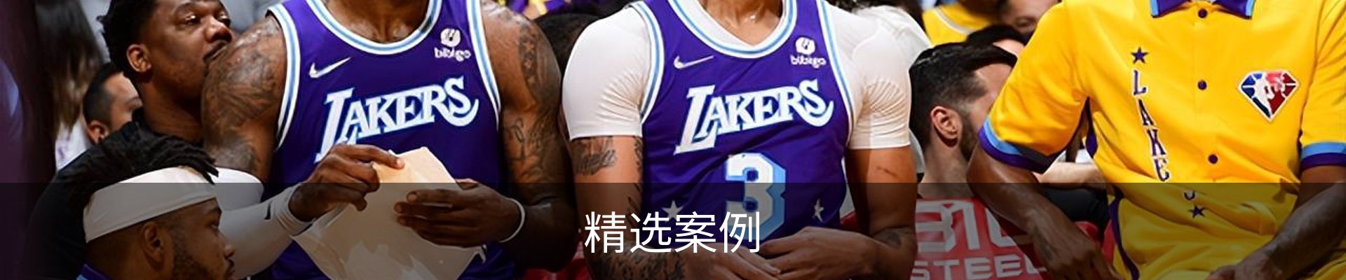 精选案例
